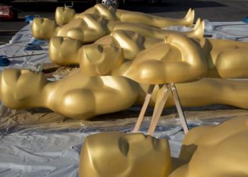 Posponen gala de los í“scar honorarios por ómicron