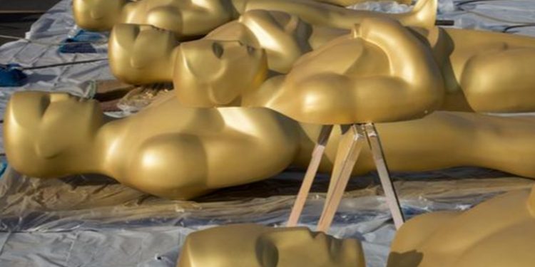 Posponen gala de los í“scar honorarios por ómicron