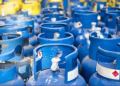Precio de Gas propano aumentará en los próximos días.