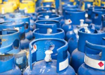 Precio de Gas propano aumentará en los próximos dí­as.