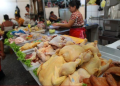Precio de la Canasta Básica Alimentaria vuelve aumentar por tercer mes consecutivo