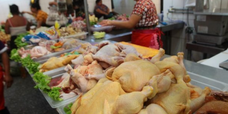 Precio de la Canasta Básica Alimentaria vuelve aumentar por tercer mes consecutivo