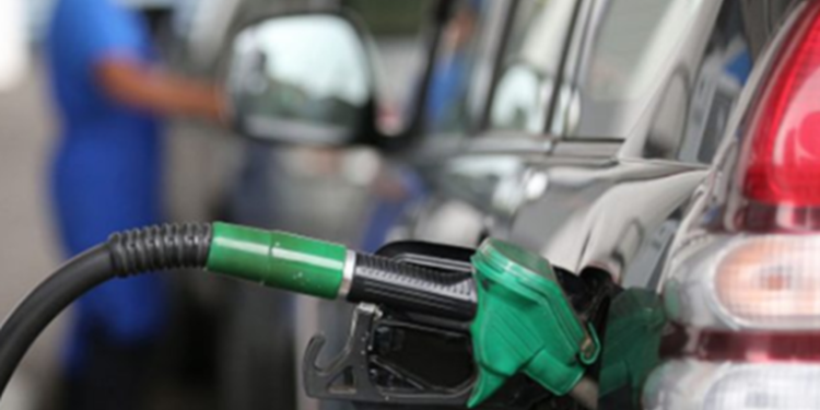 Precio de los combustibles aumentará en los próximos dí­as por conflicto entre Rusia y Ucrania