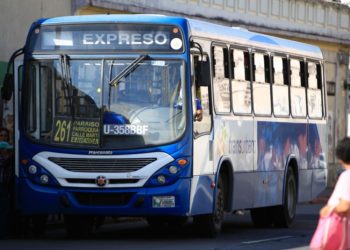 Precio del pasaje en el Transurbano vuelve a ser de 5 quetzalesÂ