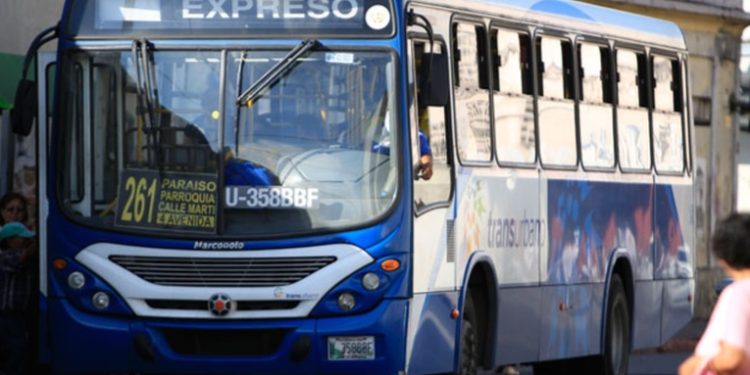 Precio del pasaje en el Transurbano vuelve a ser de 5 quetzalesÂ