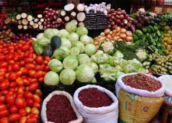Precios al consumidor en el mes de diciembre del 2020 fueron presentados