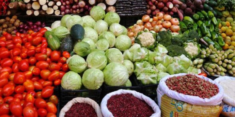 Precios al consumidor en el mes de diciembre del 2020 fueron presentados