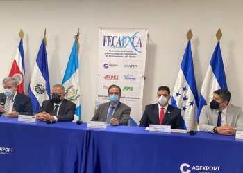 Precios de artí­culos de exportación no verán alza para el próximo año