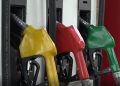 Precios de combustibles registran significativa rebaja este jueves en el país