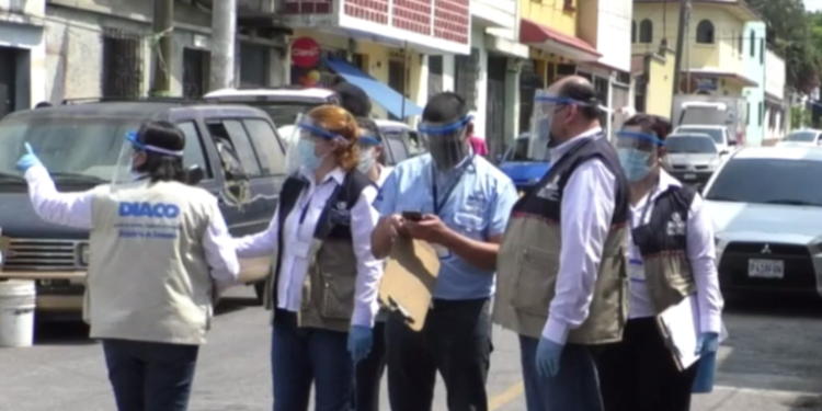 Precios de diversos productos de la canasta básica continúan incrementándose