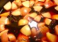 Precios de frutas se mantienen estables