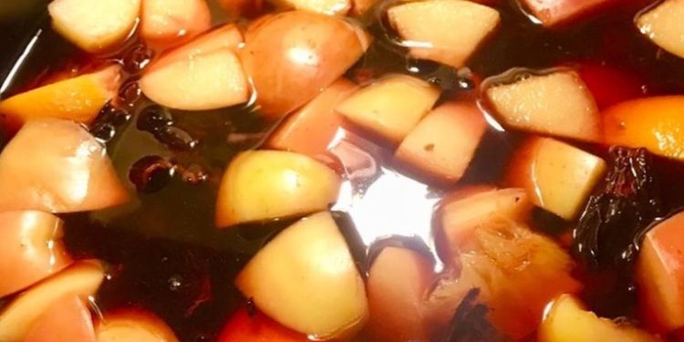 Precios de frutas se mantienen estables