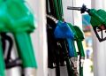 Precios de gasolina y diésel disminuyen por segunda vez en siete días