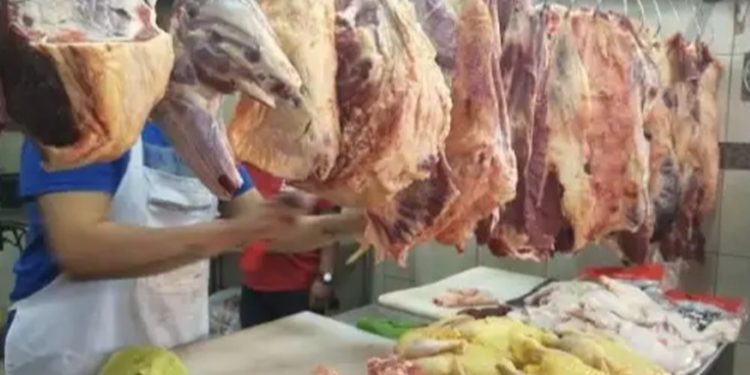 Precios de la carne de res aumenta a 38 quetzales por libra