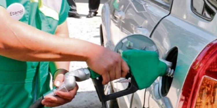 Precios de los combustibles ya no cuentan con subsidio a partir de hoy
