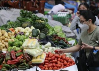 Precios de productos de la canasta básica se incrementan considerable en las últimas semanas