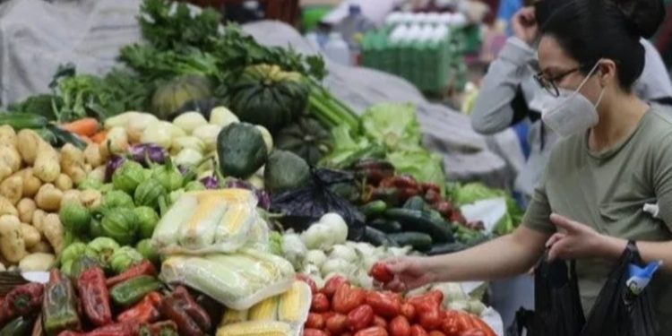 Precios de productos de la canasta básica se incrementan considerable en las últimas semanas