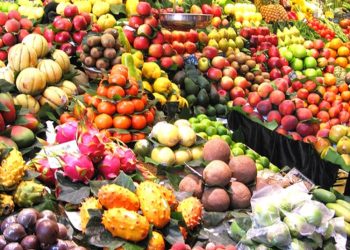 Precios de productos en mercados se mantienen estables