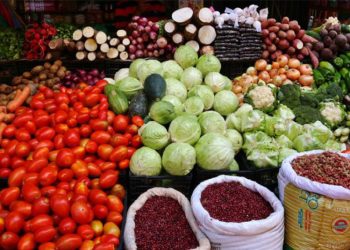 Precios del tomate y cebolla vuelven a lo habitual