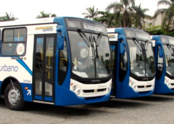 Precios excesivos en el peaje de transporte público