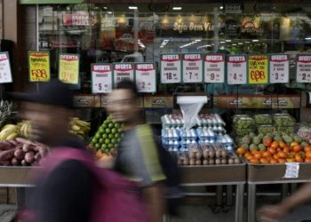 Precios mundiales de los alimentos alcanzan un récord en 2022