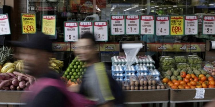 Precios mundiales de los alimentos alcanzan un récord en 2022