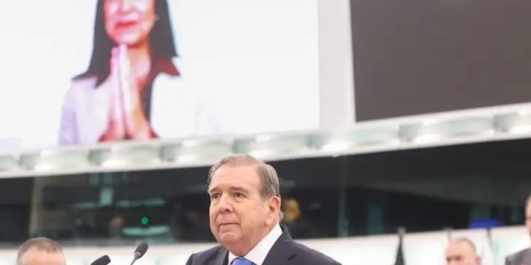 Premio Sájarov: Venezuela, la hora más negra y más brillante