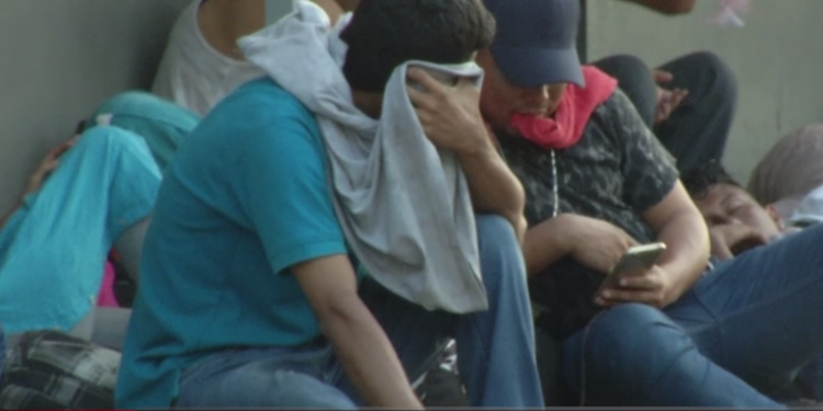 Preocupan deportaciones en El Ceibo, Petén