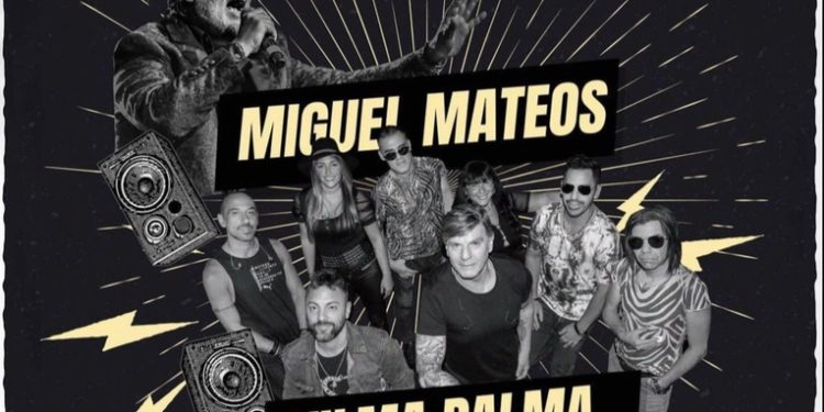 ¡Prepárate para una noche épica de rock en Guatemala con Miguel Mateos y Vilma Palma e Vampiros!