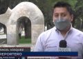 Preparan arribo de turistas salvadoreños al país