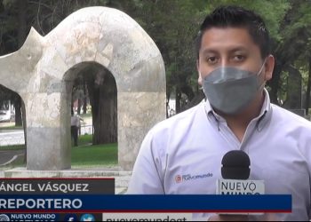 Preparan arribo de turistas salvadoreños al paí­s
