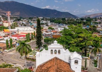 Preparan congreso de turismo rural en Baja Verapaz