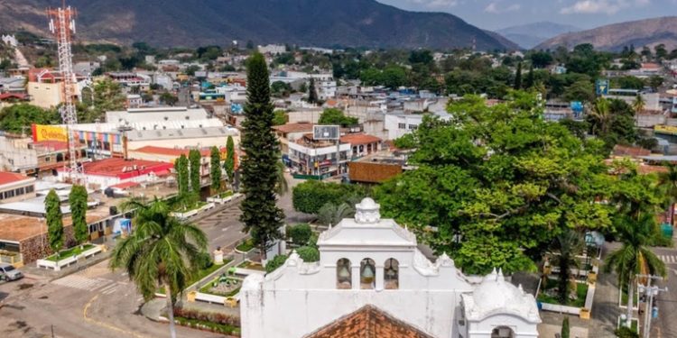 Preparan congreso de turismo rural en Baja Verapaz