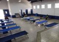 Preparan mil 800 albergues ante posibles incidentes a causa de las lluvias