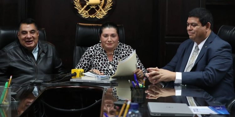 Preparan plan de seguridad para toma de posesión municipal