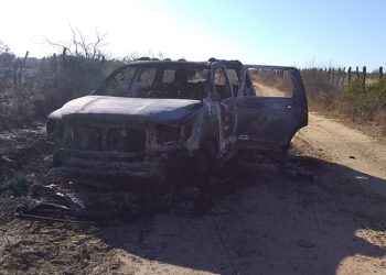 Preparan repatriación de restos de familias en Tamaulipas