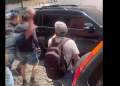 Presencia de Miguel Martinez en Antigua Guatemala provoca indignación y movilización ciudadana