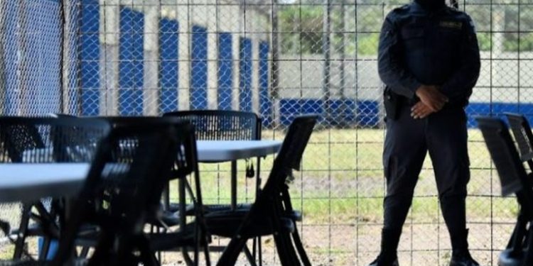 Presentan 61 solicitudes de exhibición personal para reos en la cárcel Renovación 1