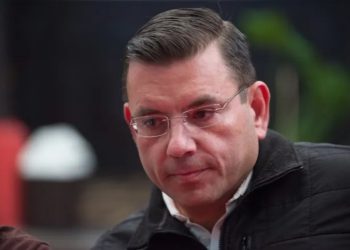 Presentan ante la Corte de Constitucionalidad un recurso contra la inscripción de Manuel Baldizón