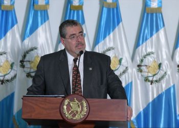 Presentan cronograma y requisitos para selección de gobernadores departamentales.