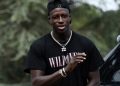 Presentan el séptimo cargo por violación contra Benjamin Mendy del Manchester City