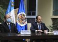 Presentan informe de la OEA