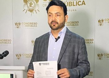 Presentan iniciativa de ley en busca de implementar sistema de Transmetro a nivel nacional