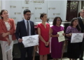 Presentan iniciativa de ley para respaldar a menores de edad
