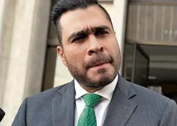 Presentan nueva acción de amparo contra magistrados del TSE