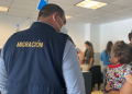 Presentan política migratoria