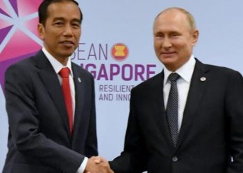 Presidencia del G20 dice que Putin no asistirá a cumbre en Bali