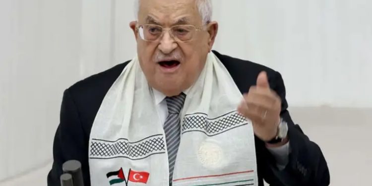 Presidencia palestina denuncia ataque israelí a Cisjordania