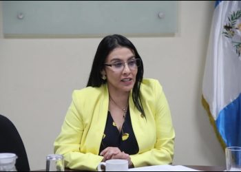 Presidenta del congreso Shirley Rivera da positivo a COVID-19