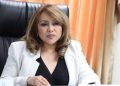 Presidenta del TSE presenta memoria de labores con énfasis en avances tecnológicos